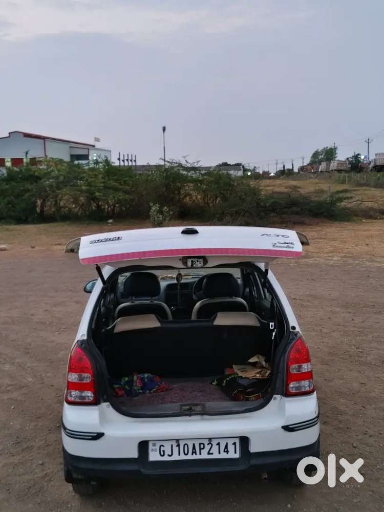 Maruti Suzuki Alto 2009