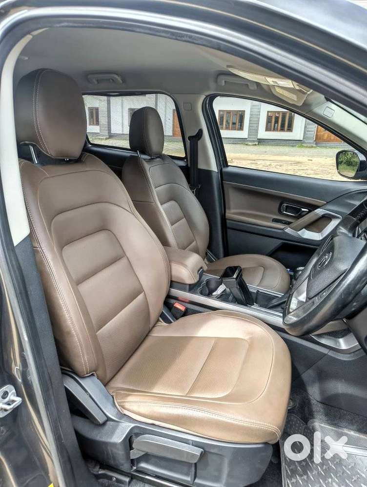 Tata Harrier Xza Plus At, 2021, Diesel