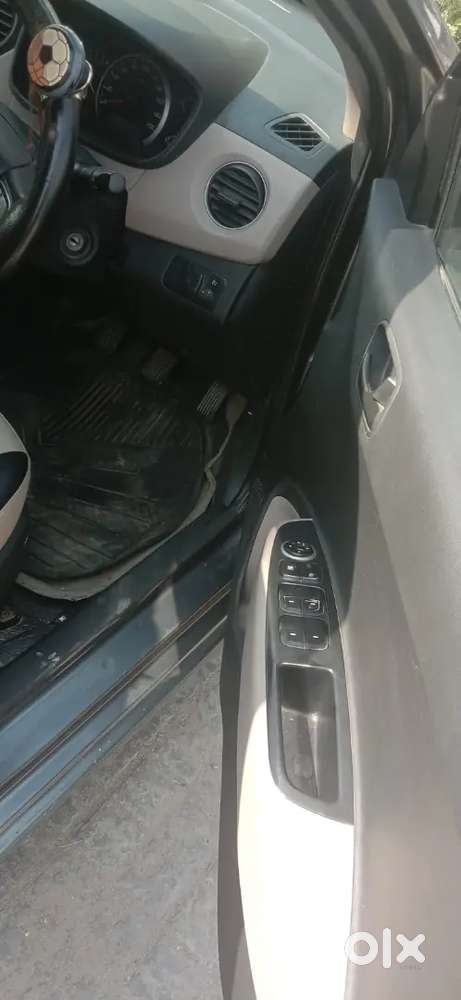 Hyundai Grand I10 2019 Cng & Hybrids 90000 Km Driven