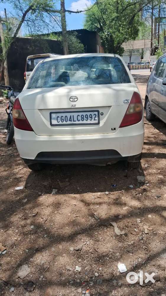 Tata Indigo V Series 2016 Diesel 80000 Km Driven