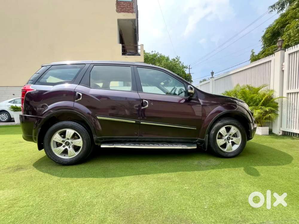 Mahindra Xuv500 W8 2wd, 2015, Diesel