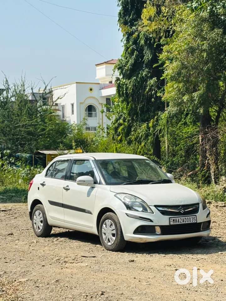 Maruti Suzuki Swift Dzire Vdi, 2013, Diesel