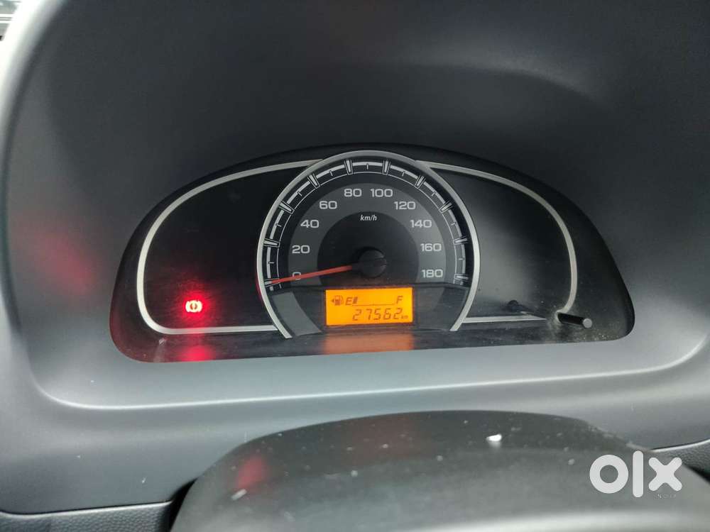 Maruti Suzuki Alto 800 2019-2023 0.8 Vxi, 2015, Petrol