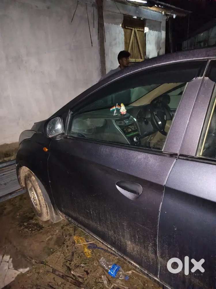 Hyundai Eon 0.8 Era 2017