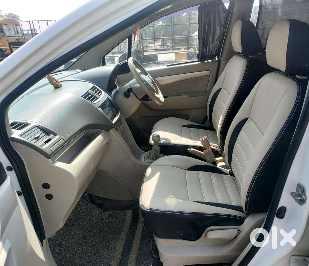 Maruti Suzuki Ertiga Shvs Zdi Plus, 2018, Diesel