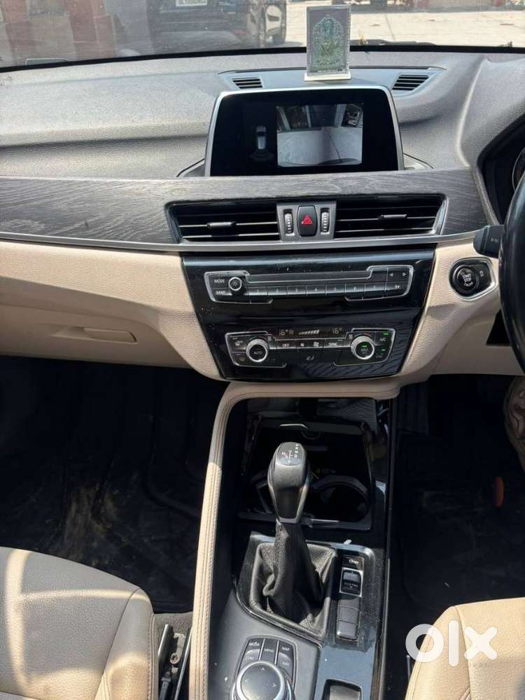 Bmw X1 2012-2015 Sdrive20d, 2018, Diesel