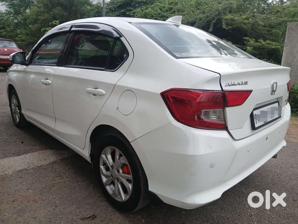 Honda Amaze V Petrol, 2019, Petrol
