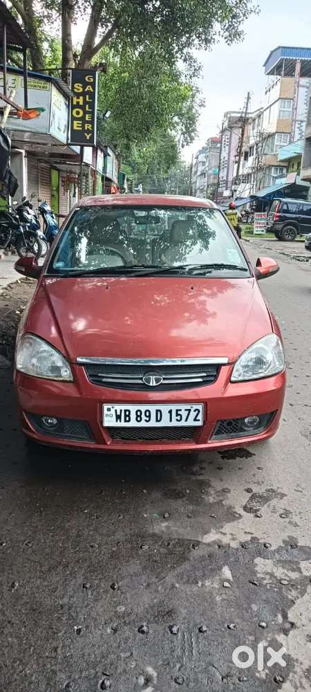 Tata Indica Ev2 2014 Petrol Manual