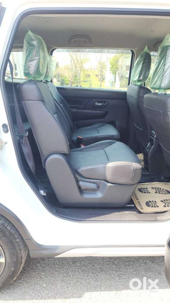 Maruti Suzuki Xl6 1.5 Alpha Mt, 2026, Petrol