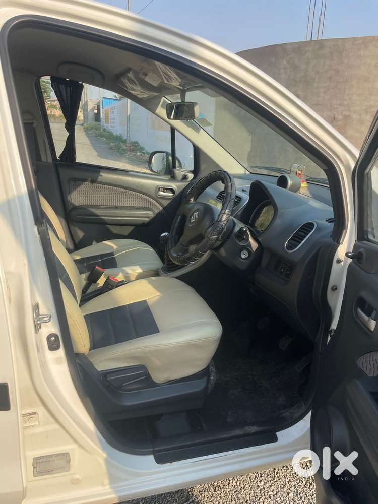 Maruti Suzuki Ritz Vxi, 2015, Petrol