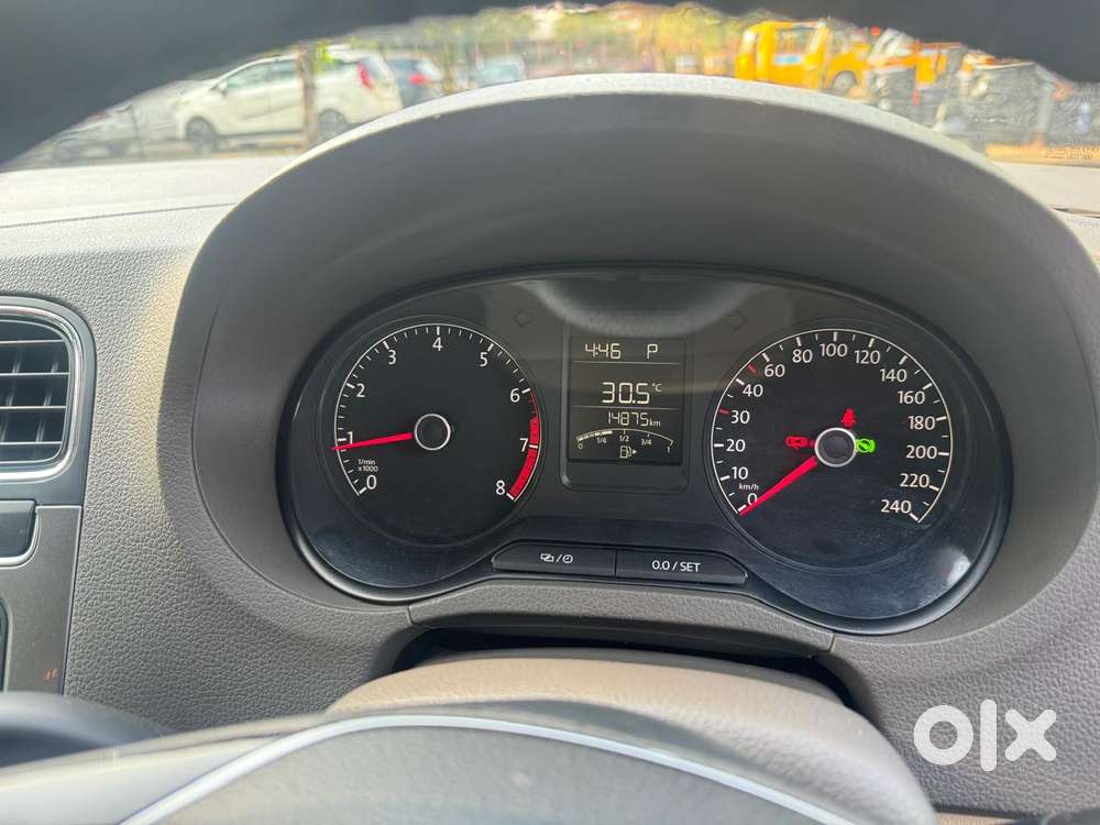 Volkswagen Vento 1.0 Highline Plus At, 2021, Petrol