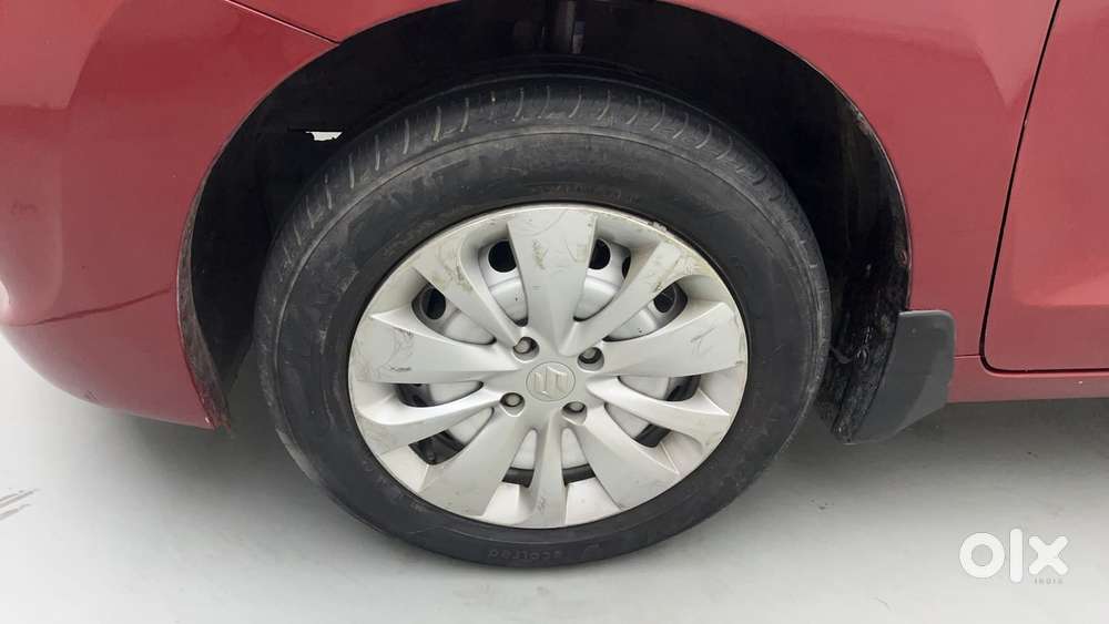 Maruti Suzuki Baleno 1.2 Sigma, 2020, Petrol