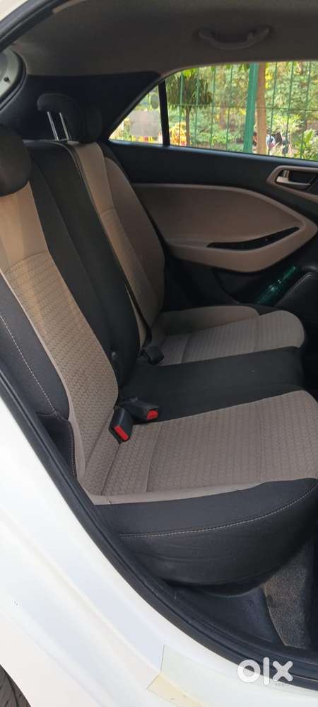 Hyundai I20 2015-2017 Asta Option 1.2, 2017, Petrol