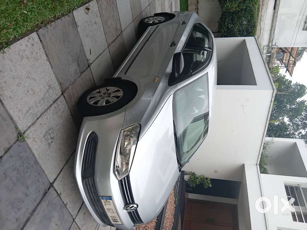 Volkswagen Vento Diesel 2013