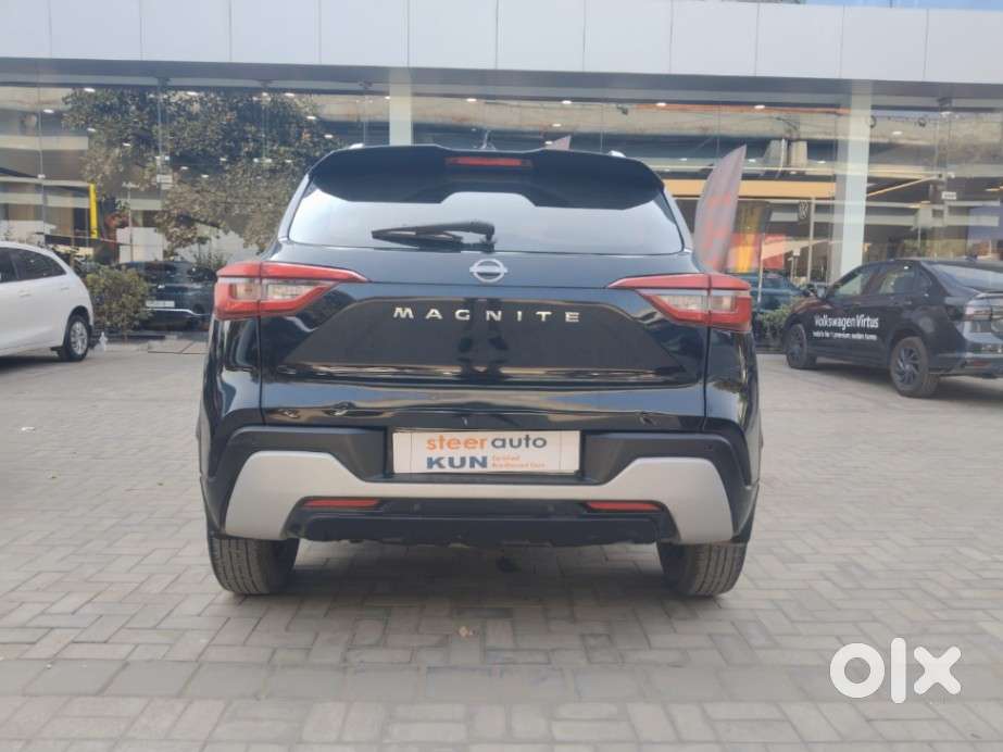 Nissan Magnite 1.0 Xl, 2023, Petrol