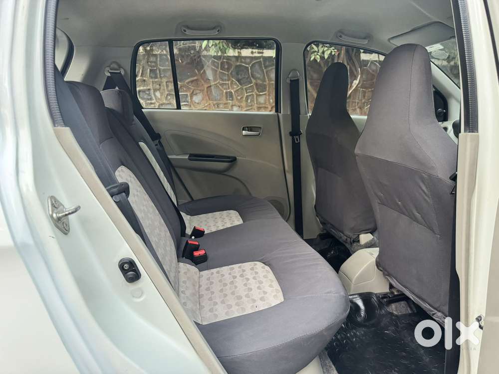 Maruti Suzuki Celerio 1.0 Vxi (o) Cng, 2015, Cng & Hybrids