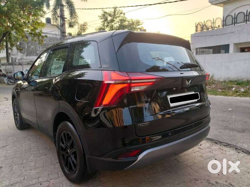 Mahindra Xuv700 2.2 Ax 7 Diesel At Str, 2025, Diesel