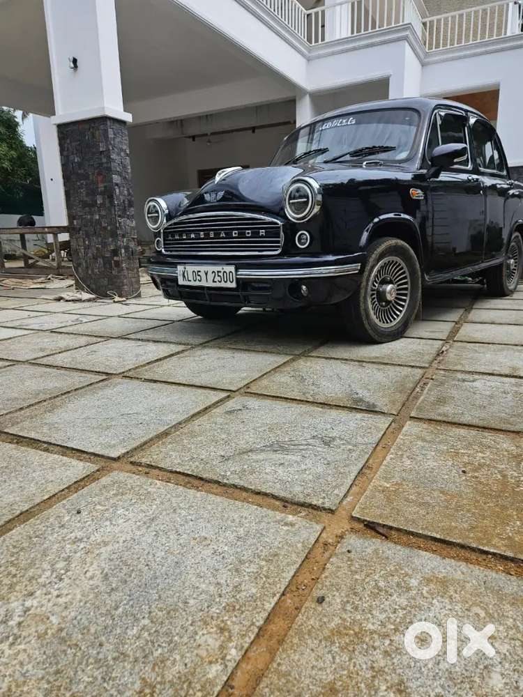 Ambassador