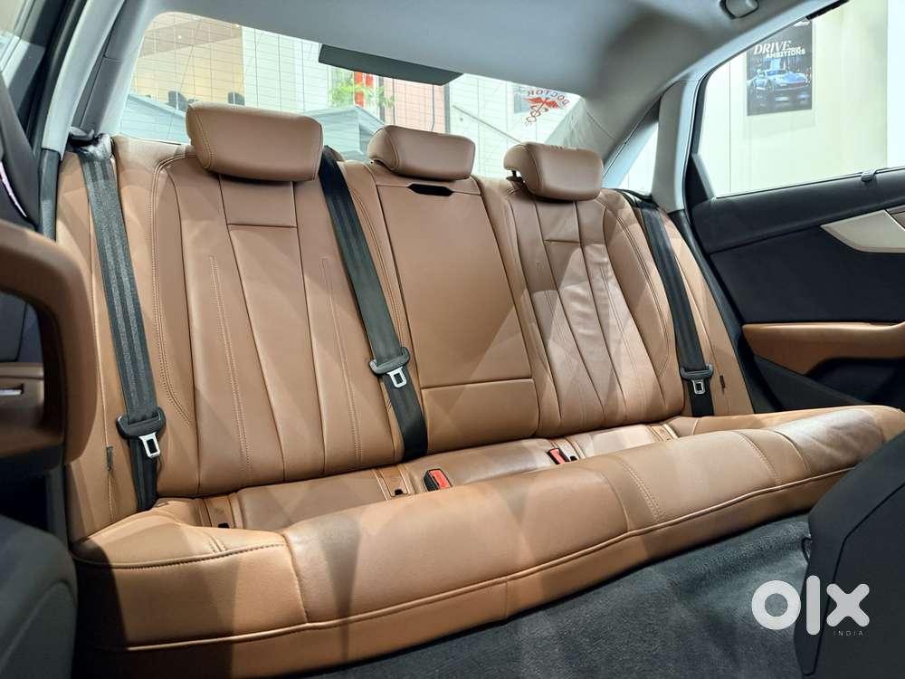 Audi A4 2.0 Premium Plus 40 Tfsi, 2022, Petrol