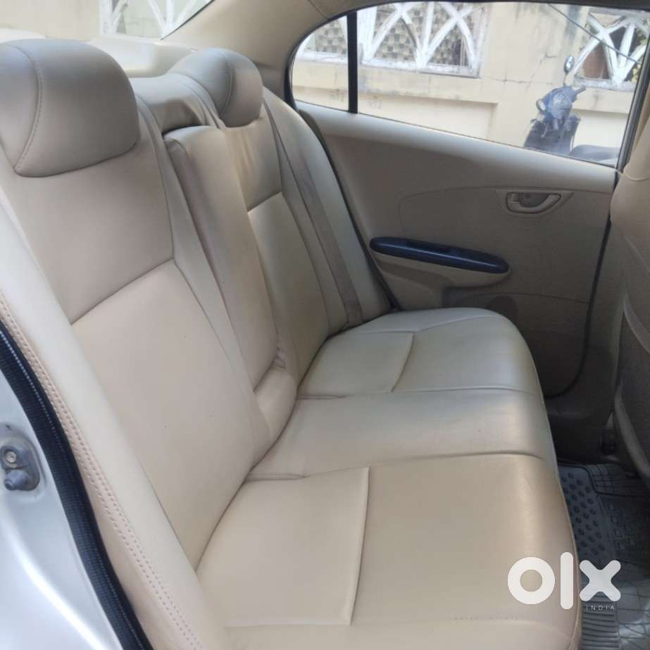 Honda Amaze 2013-2016 S I-vtech, 2015, Petrol