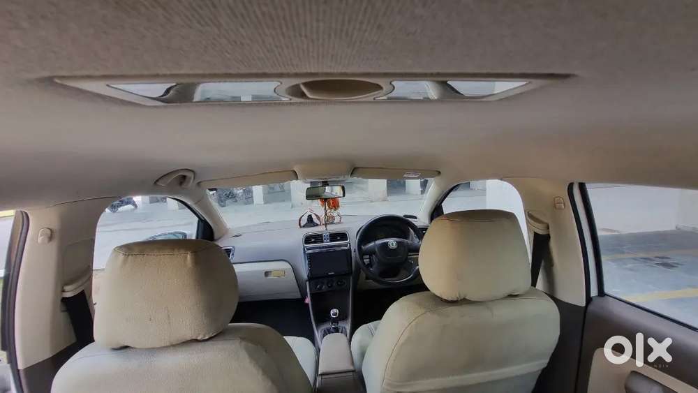 Skoda Rapid 2013 Diesel Good Condition