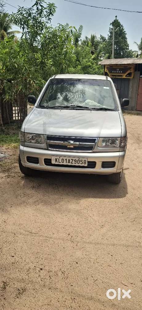 Chevrolet Tavera Neo 2010 Diesel Good Condition