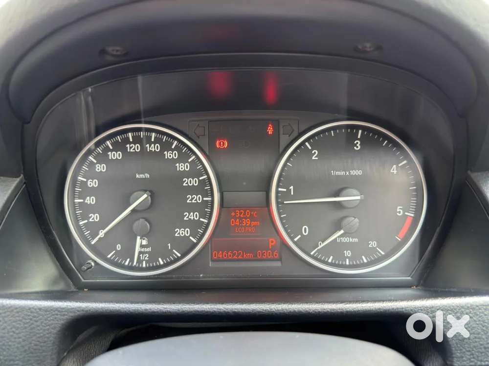 Bmw X1 2.0 Sdrive20d Xline, 2015, Diesel
