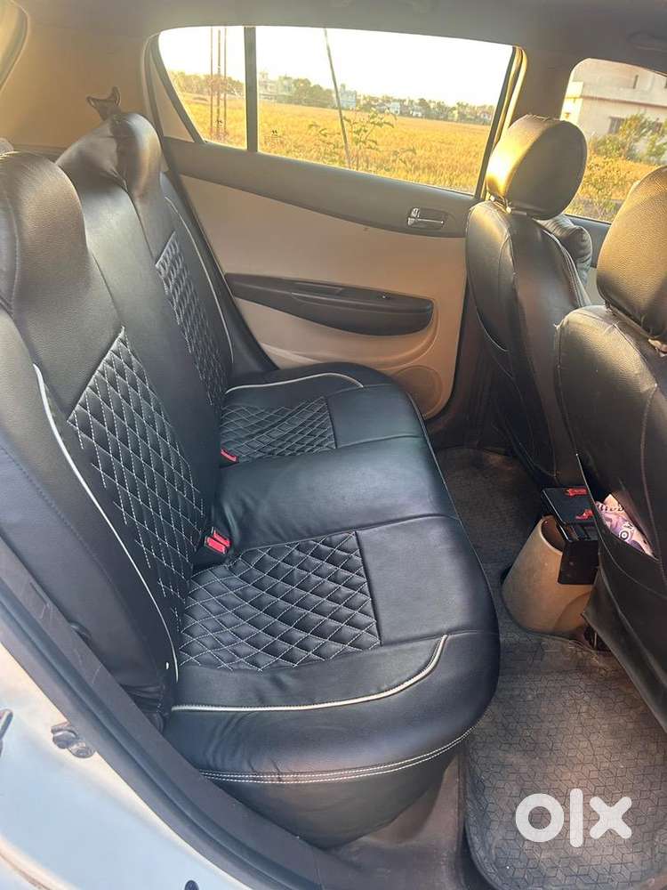 Hyundai I20 2011 Petrol Good Condition