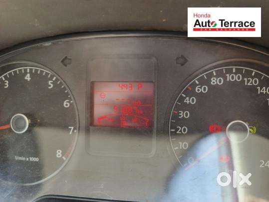 Volkswagen Vento 1.2 Tsi Highline At, 2012, Petrol