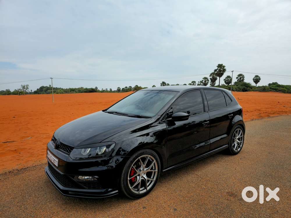 Volkswagen Polo 2020 Highline Plus Tsi
