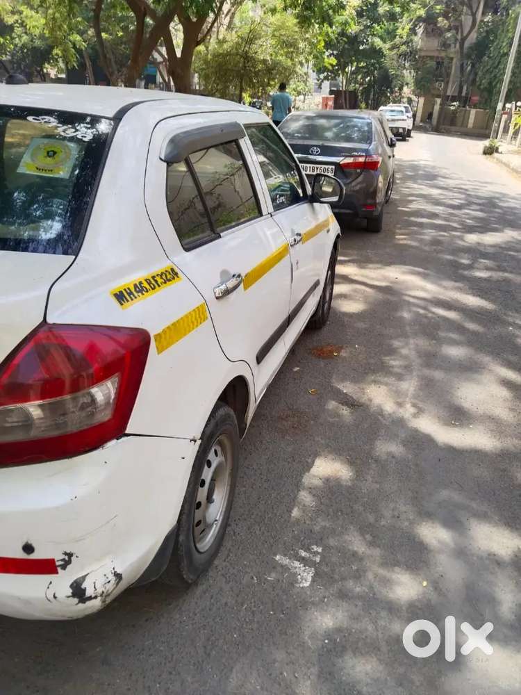 Maruti Suzuki Dzire 2018