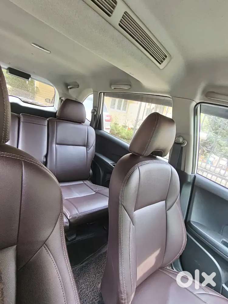 Honda Br-v 2016 Petrol 189120 Km Driven