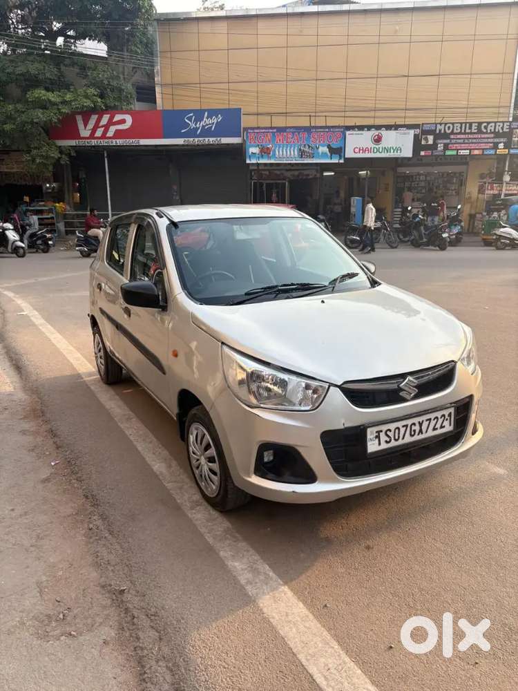Murti Alto K10