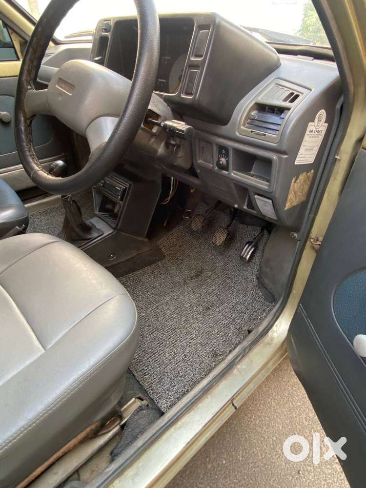 Maruthi Suzuki 800 With Good Maintanace