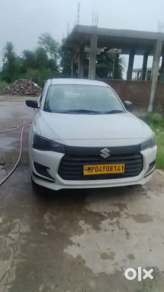 Maruti Suzuki Ertiga Vxi 2026 Taxi Service