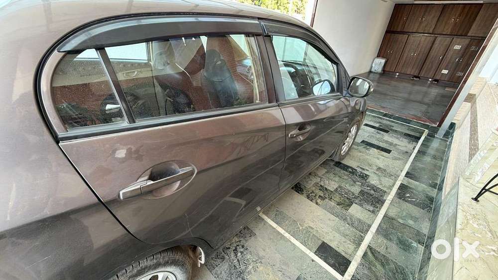 Honda Amaze 2013 Petrol Good Condition