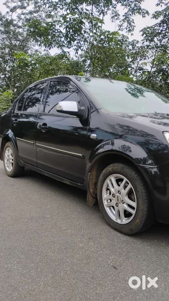 Ford Fiesta Classic 2012 Diesel 12900 Km Driven
