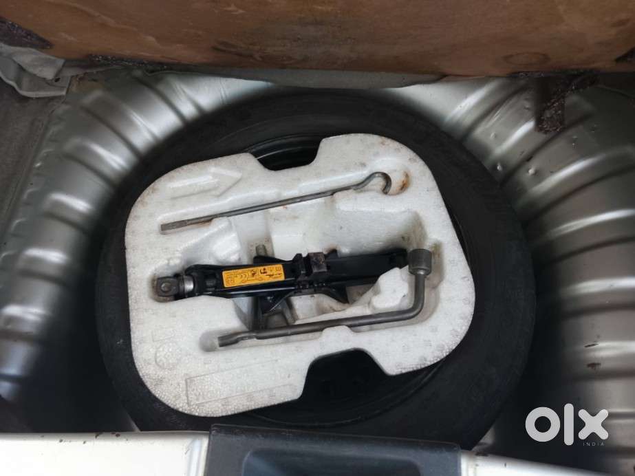 Nissan Micra Diesel Xv, 2012, Diesel