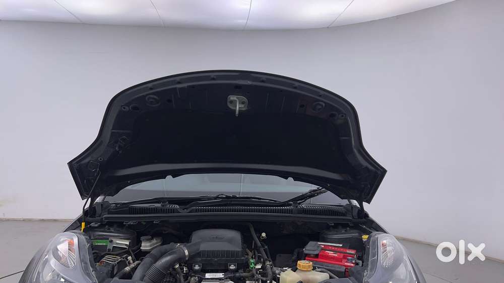 Tata Nexon 1.2 Revotron Xm, 2019, Petrol