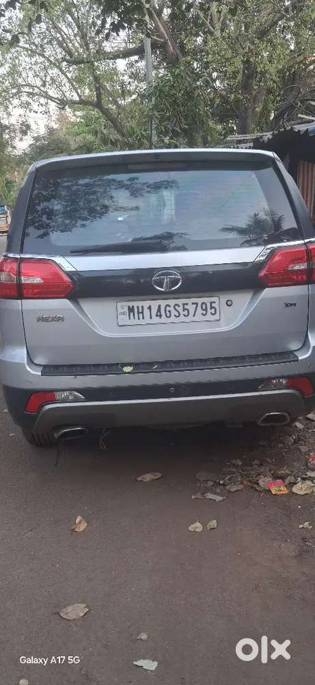 Tata Hexagon