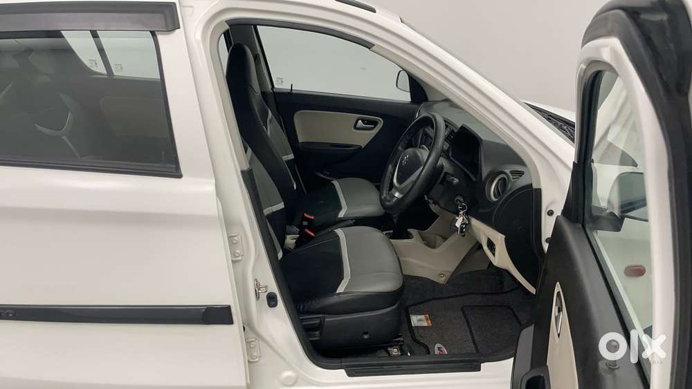 Maruti Suzuki Alto 800 Lxi, 2020, Petrol