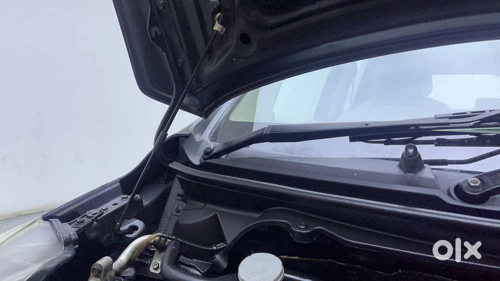 Maruti Suzuki Ertiga 1.5 Zdi, 2013, Diesel