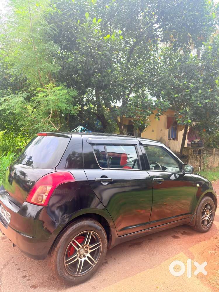 Maruti Suzuki Swift 2009
