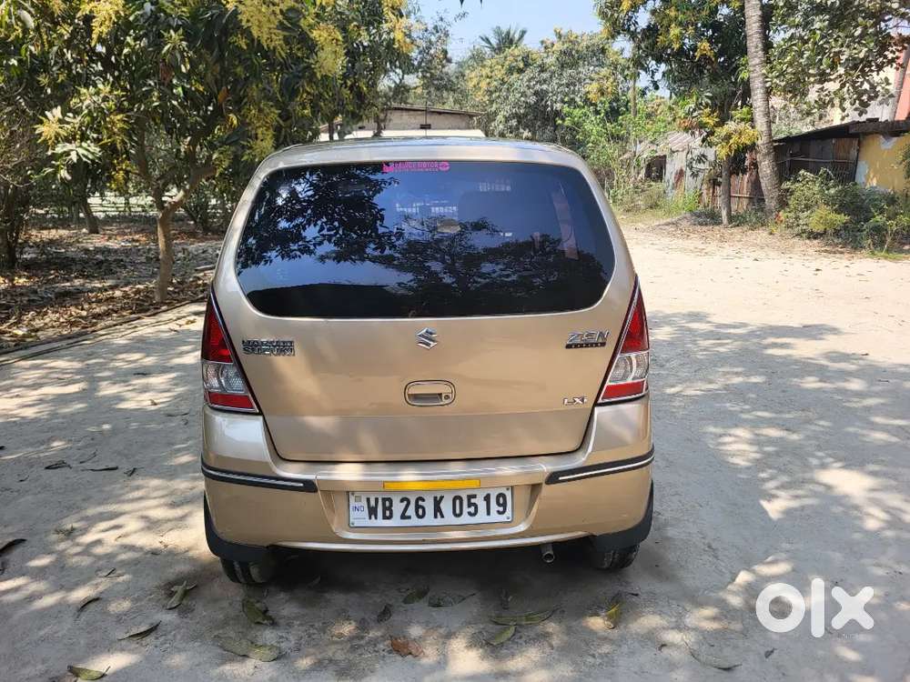 Maruti Suzuki Zen Estilo 2008 Petrol Manual