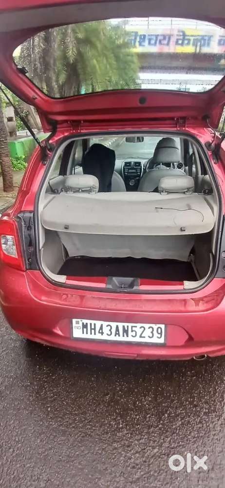 Nissan Micra 2013 Xl