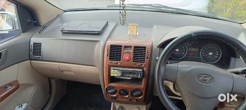 Hyundai Getz Prime 2009 Petrol Well Maintained