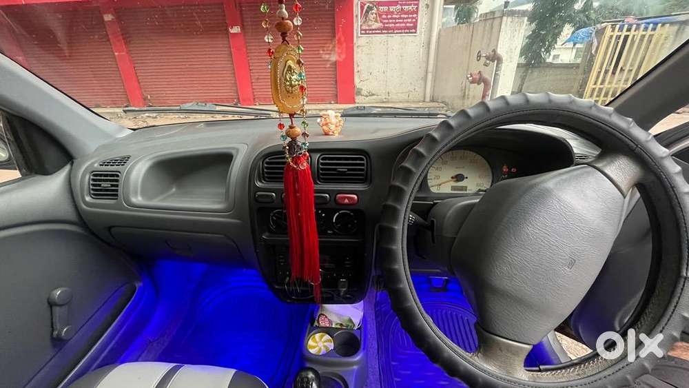 Maruti Suzuki Alto 800 2009 Petrol Good Condition