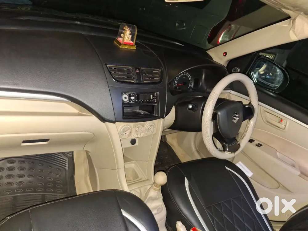 Maruti Suzuki Dzire 1.2 Tour 2022
