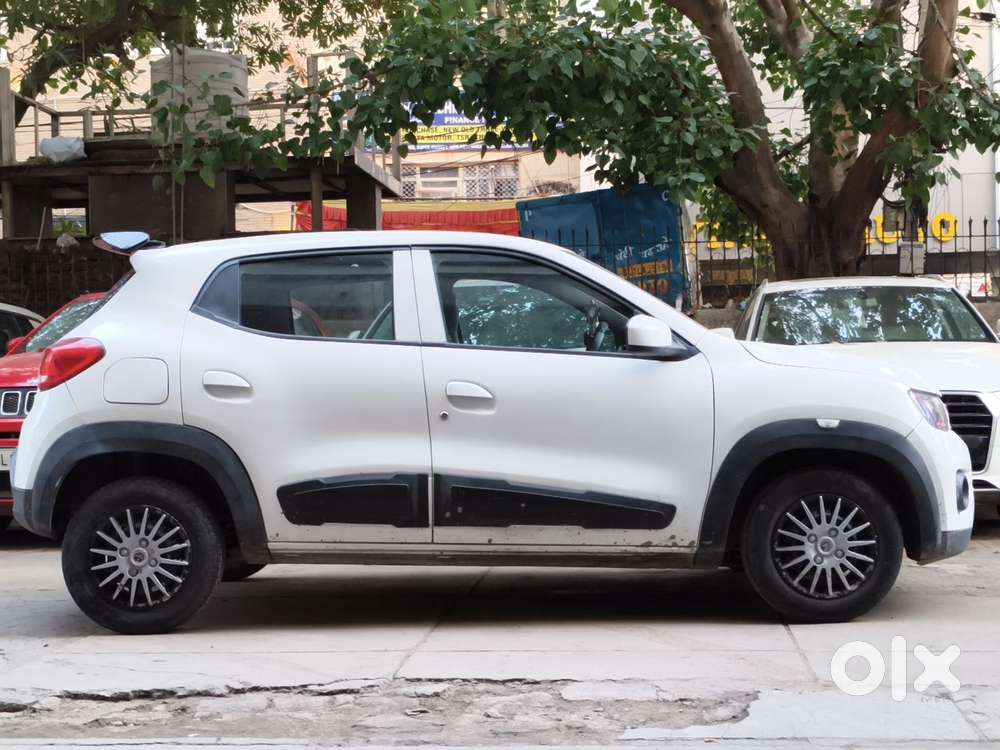 Renault Kwid 2019-ongoing 0.8 Std, 2019, Petrol