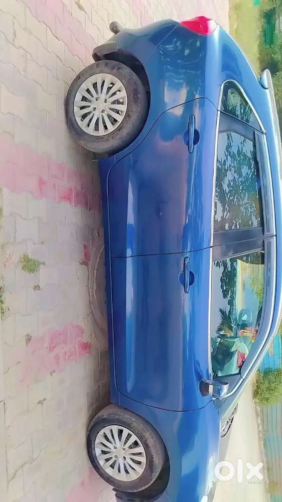 Maruti Suzuki Baleno 2019 Car